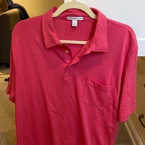 Peter Millar - front pocket - size Large